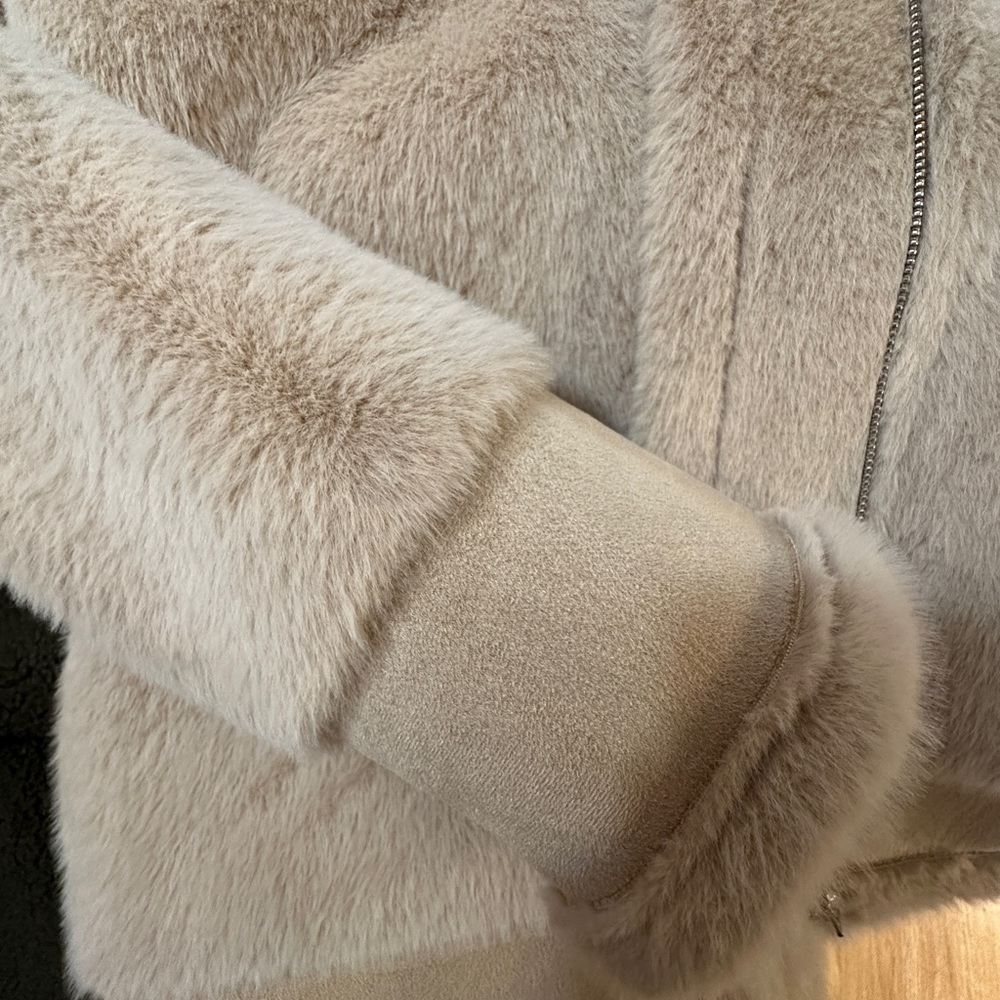 Korean Mustang jacket